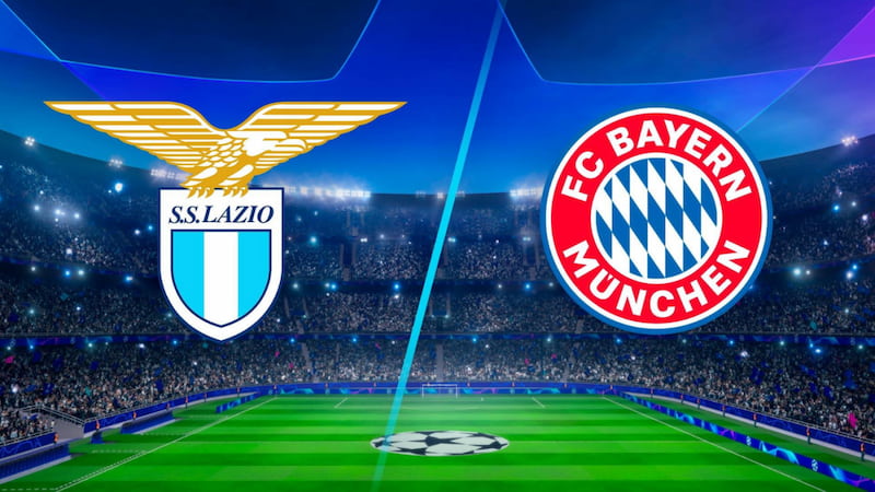 Nhận định dự đoán Bayern Munich vs Lazio, 3h 06/03/2024, Champions League