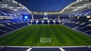 Sân vận động Estadio do Dragao: Khám phá chi tiết