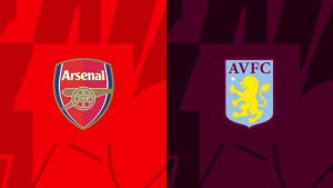 Soi kèo, nhận định bóng đá Arsenal vs Aston Villa | EPL