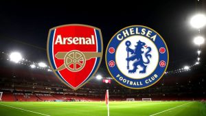 Soi kèo, nhận định bóng đá Arsenal vs Chelsea | EPL