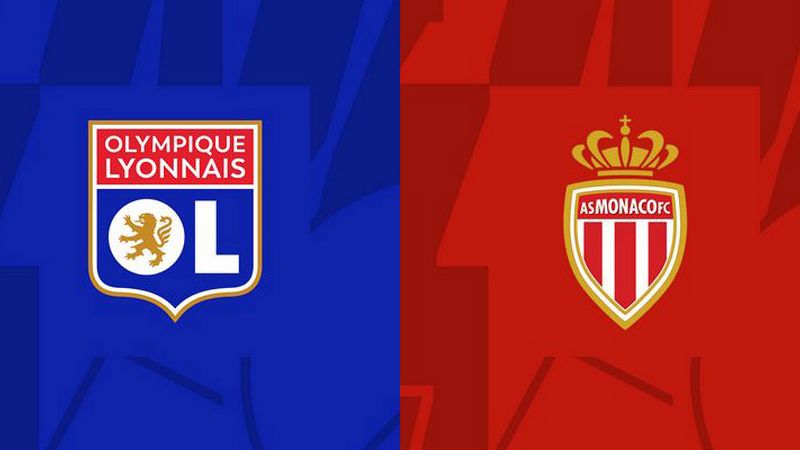 Soi kèo, nhận định bóng đá Lyon vs Monaco | Ligue 1