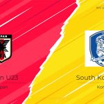 Soi kèo, nhận định bóng đá U23 Nhật Bản vs U23 Hàn Quốc