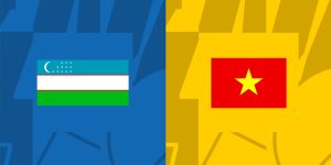 Soi kèo, nhận định bóng đá U23 Uzbekistan vs U23 Việt Nam