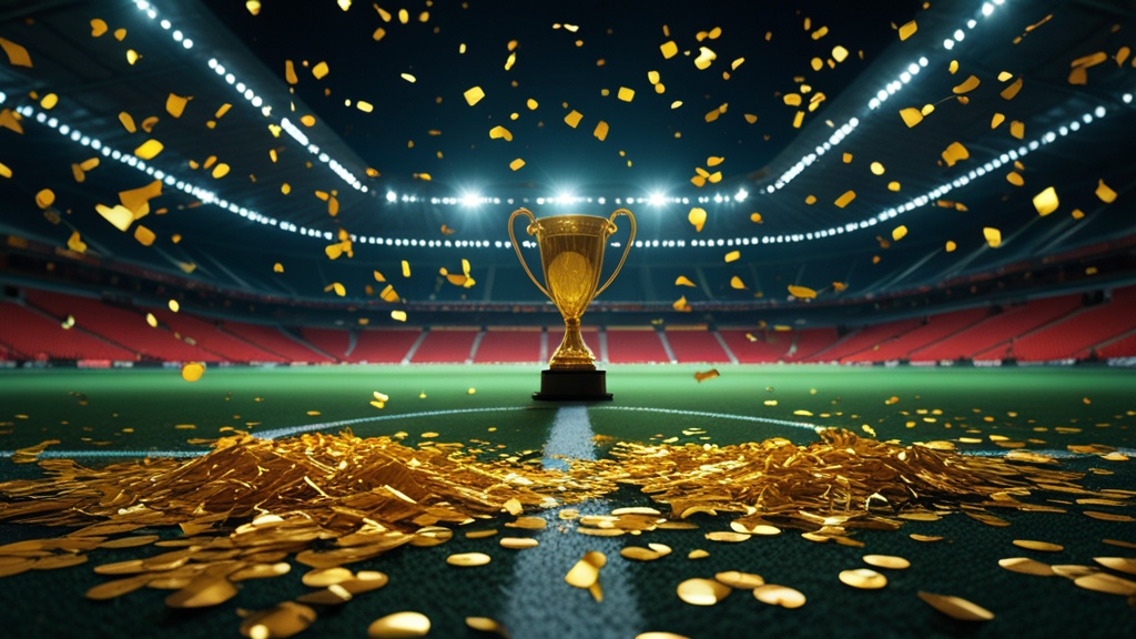 Ảnh minh họa bài viết: Nhìn lại chung kết World Cup 2022: Argentina vô địch sau loạt luân lưu lịch sử