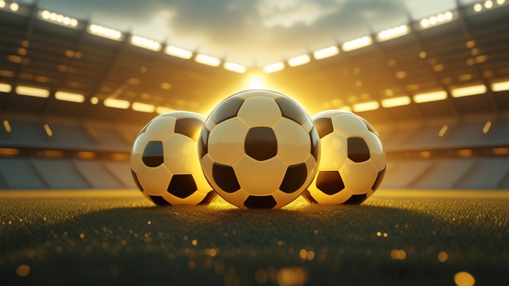Ảnh minh họa bài viết: World Cup 2026: Tổng quan thể thức 48 đội và 3 nước chủ nhà Bắc Mỹ