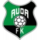 Logo FK Auda Riga